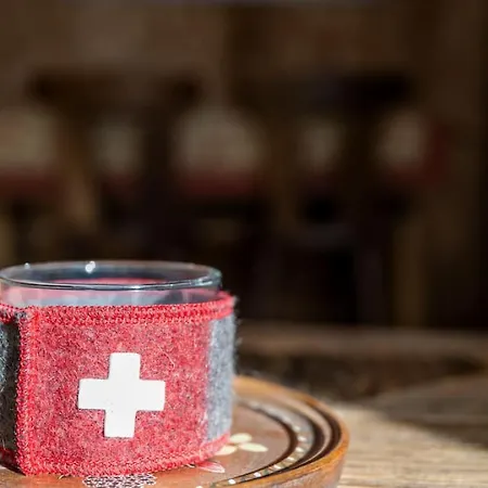 Cosy Alpin Terrasse Parking * Verbier